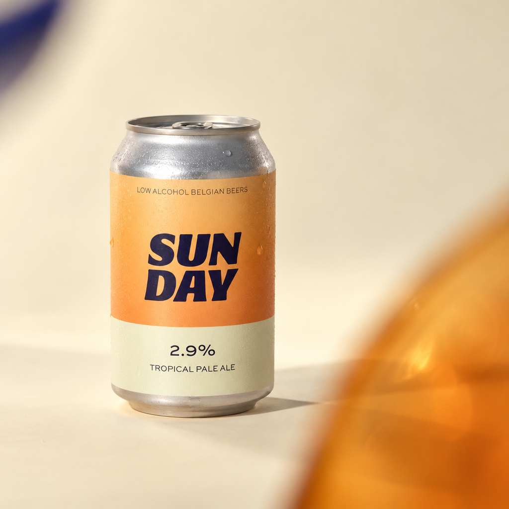Tropical Pale Ale